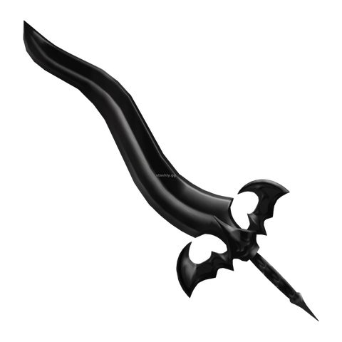 Nightblade Knife