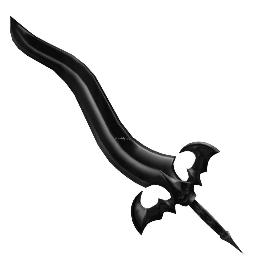 Nightblade Knife — Murder Mystery 2