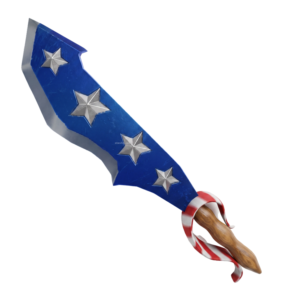 Old Glory Knife β Murder Mystery 2