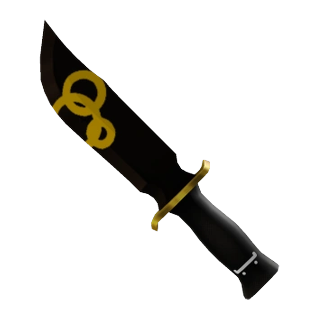 Ollie Knife