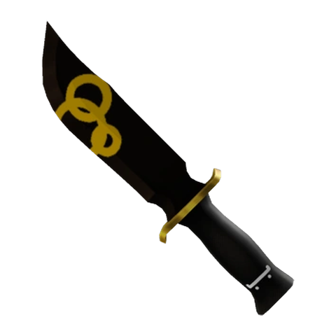 Ollie Knife