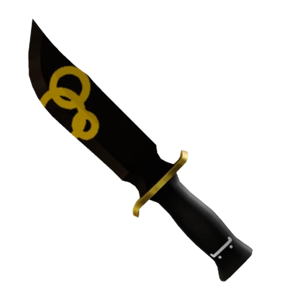 Ollie Knife — Murder Mystery 2 (MM2)