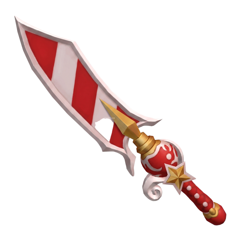 Ornament 1 (Gun)