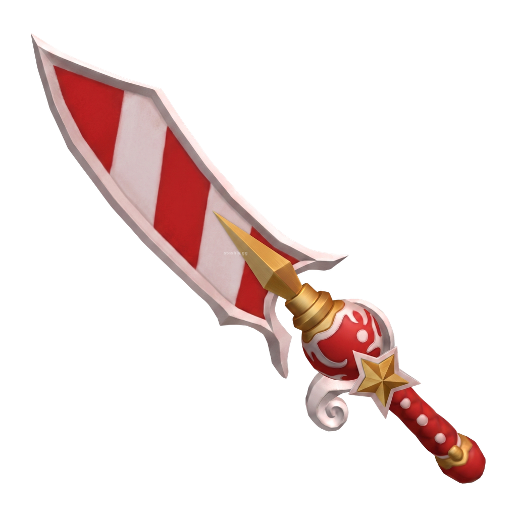 Ornament 2 (Gun)