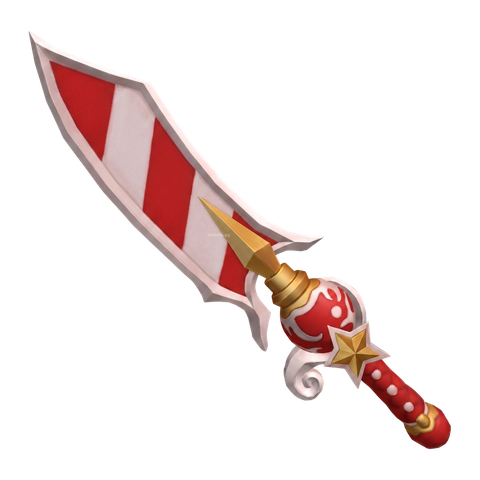 Ornament 2 (Gun)