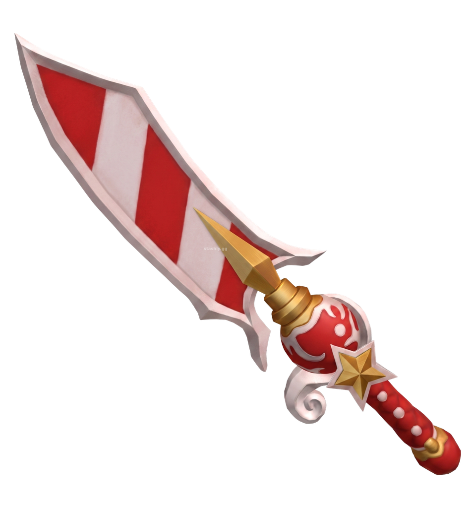 Ornament 2 (Gun) β Murder Mystery 2