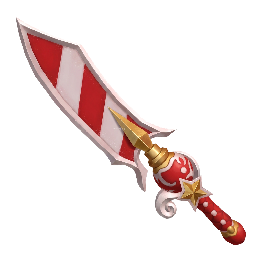 Ornament Knife