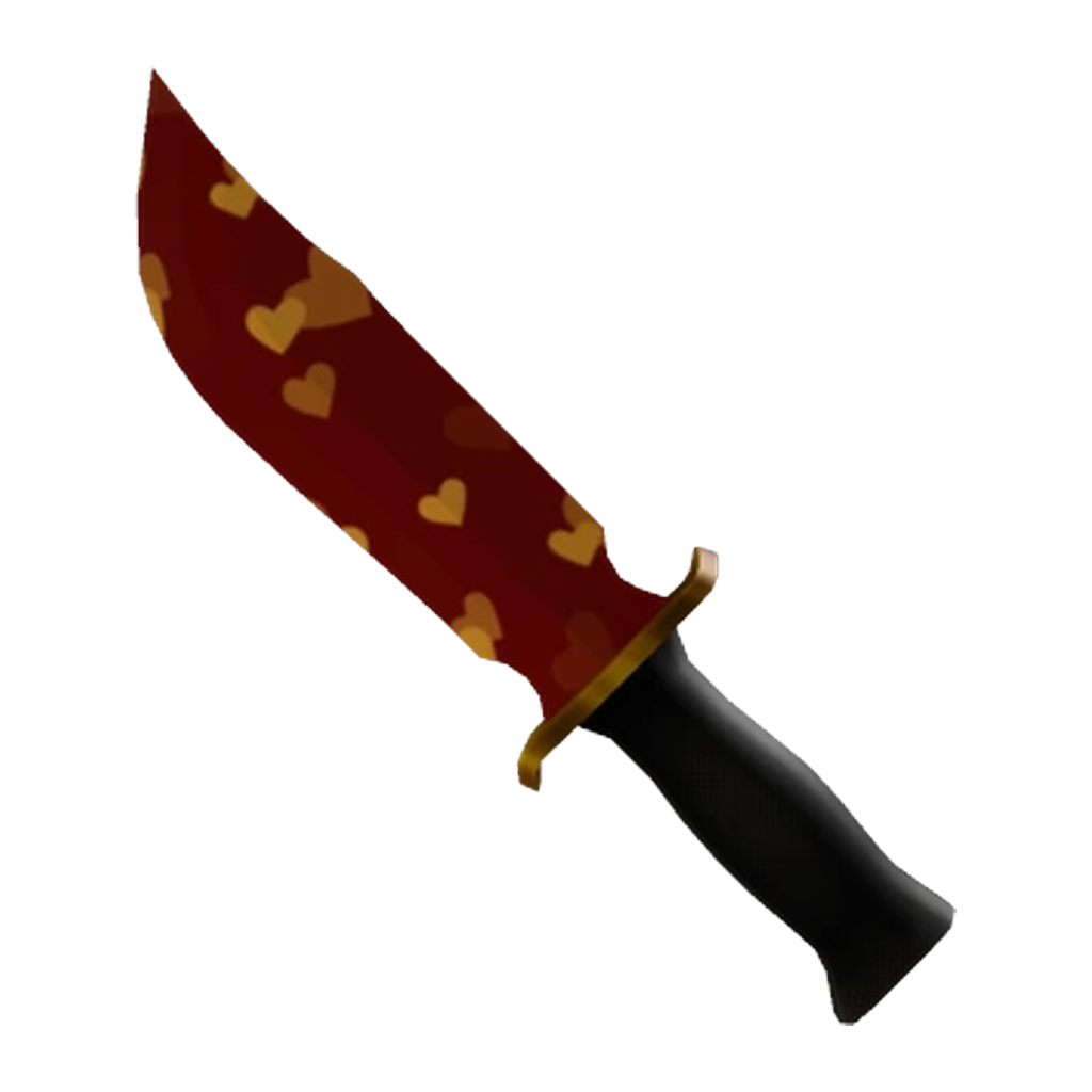 Passion Knife