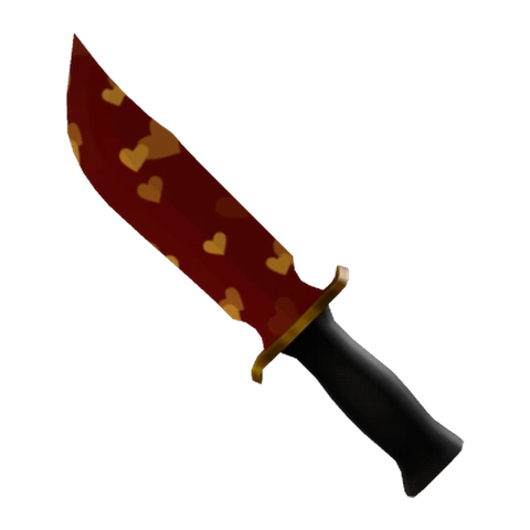 Passion Knife