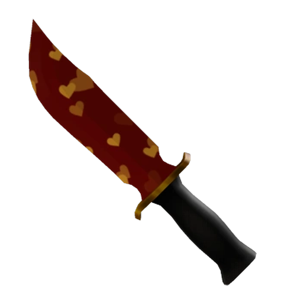 Passion Knife — Murder Mystery 2 (MM2)