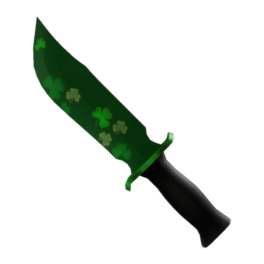 Patrick Knife