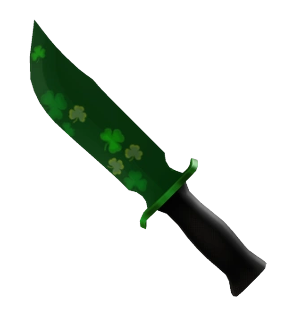Patrick Knife — Murder Mystery 2 (MM2)