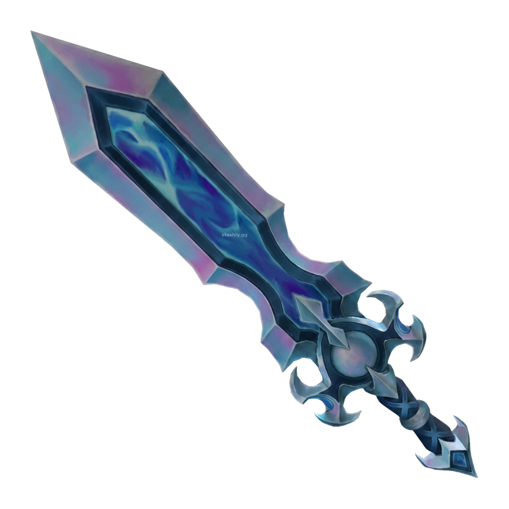 Pearl Knife