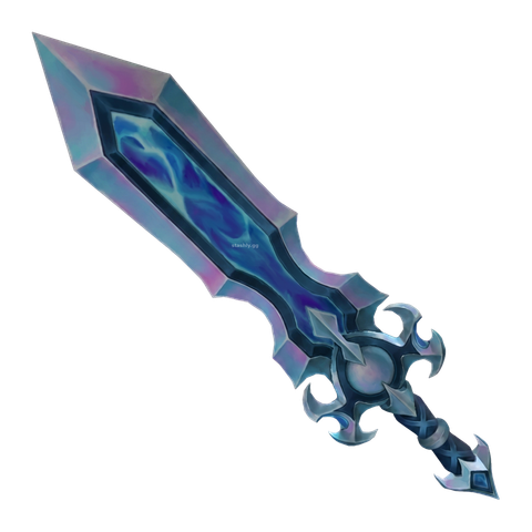 Pearl Knife