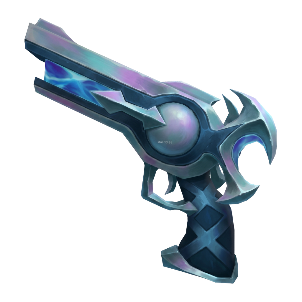 Pearlshine Gun