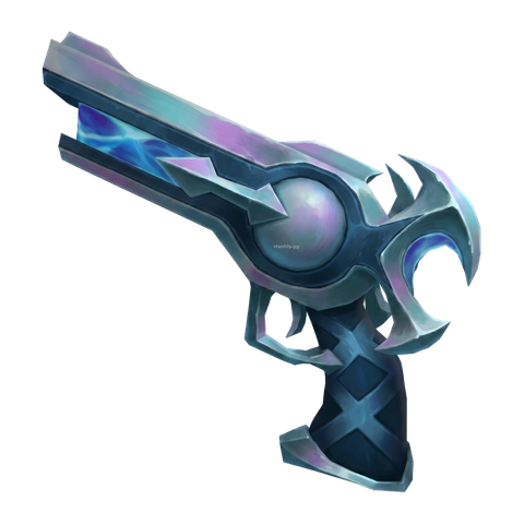 Pearlshine Gun
