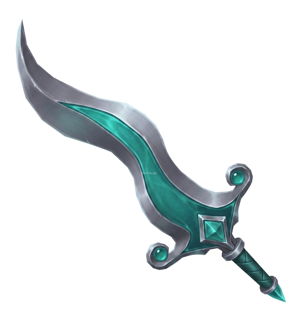 Phantom Knife - Halloween 2022 — Murder Mystery 2