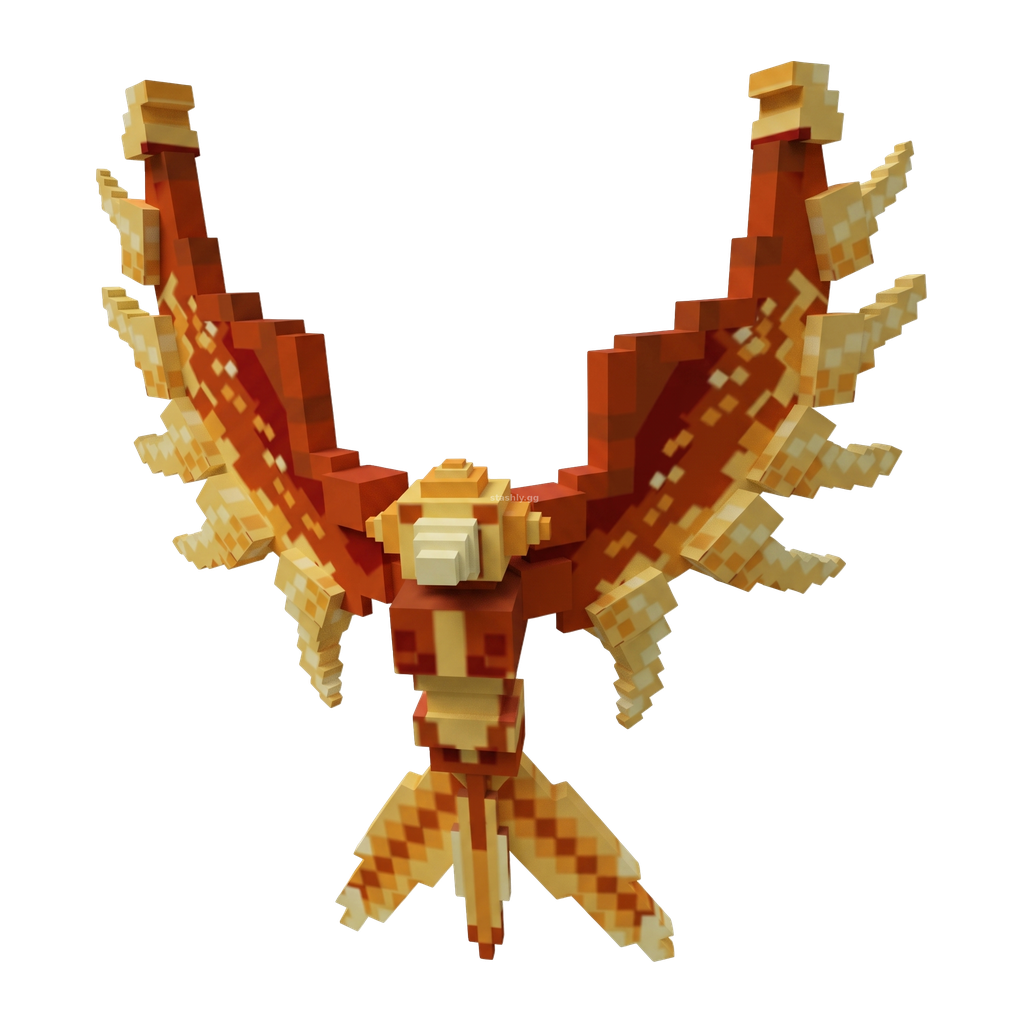 Phoenix Pet