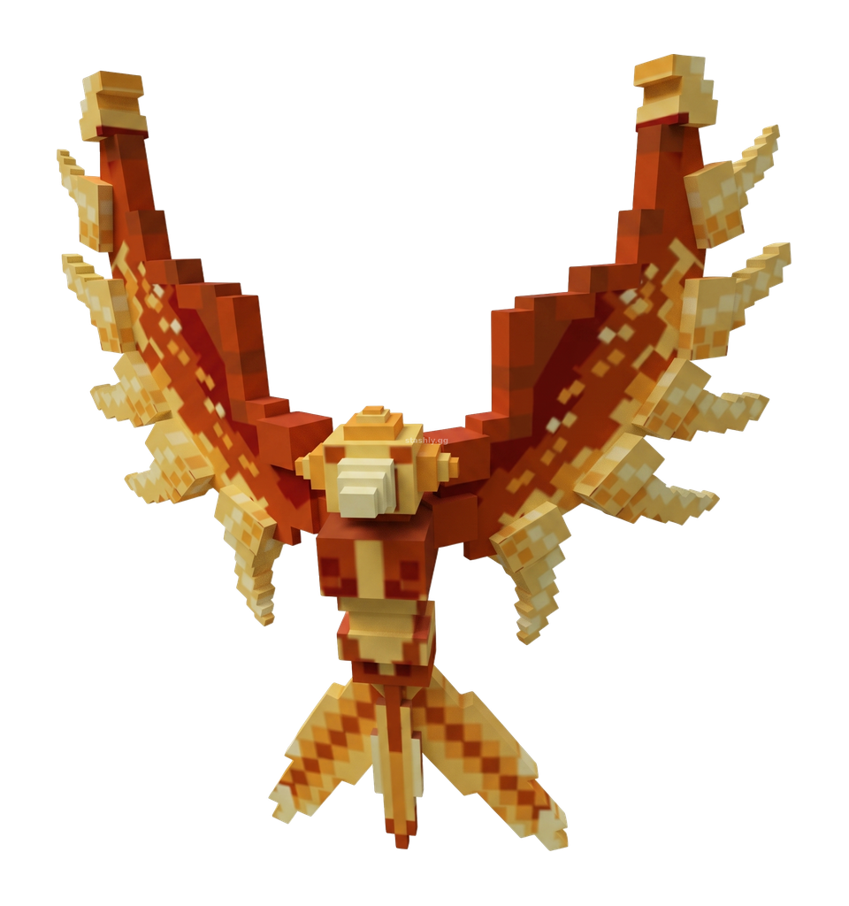 Phoenix Pet β Murder Mystery 2