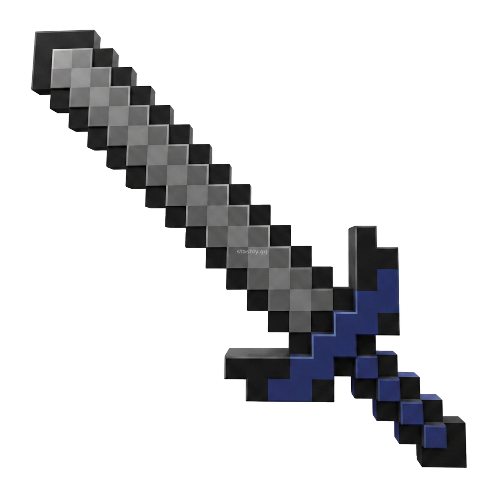 Pixel Knife
