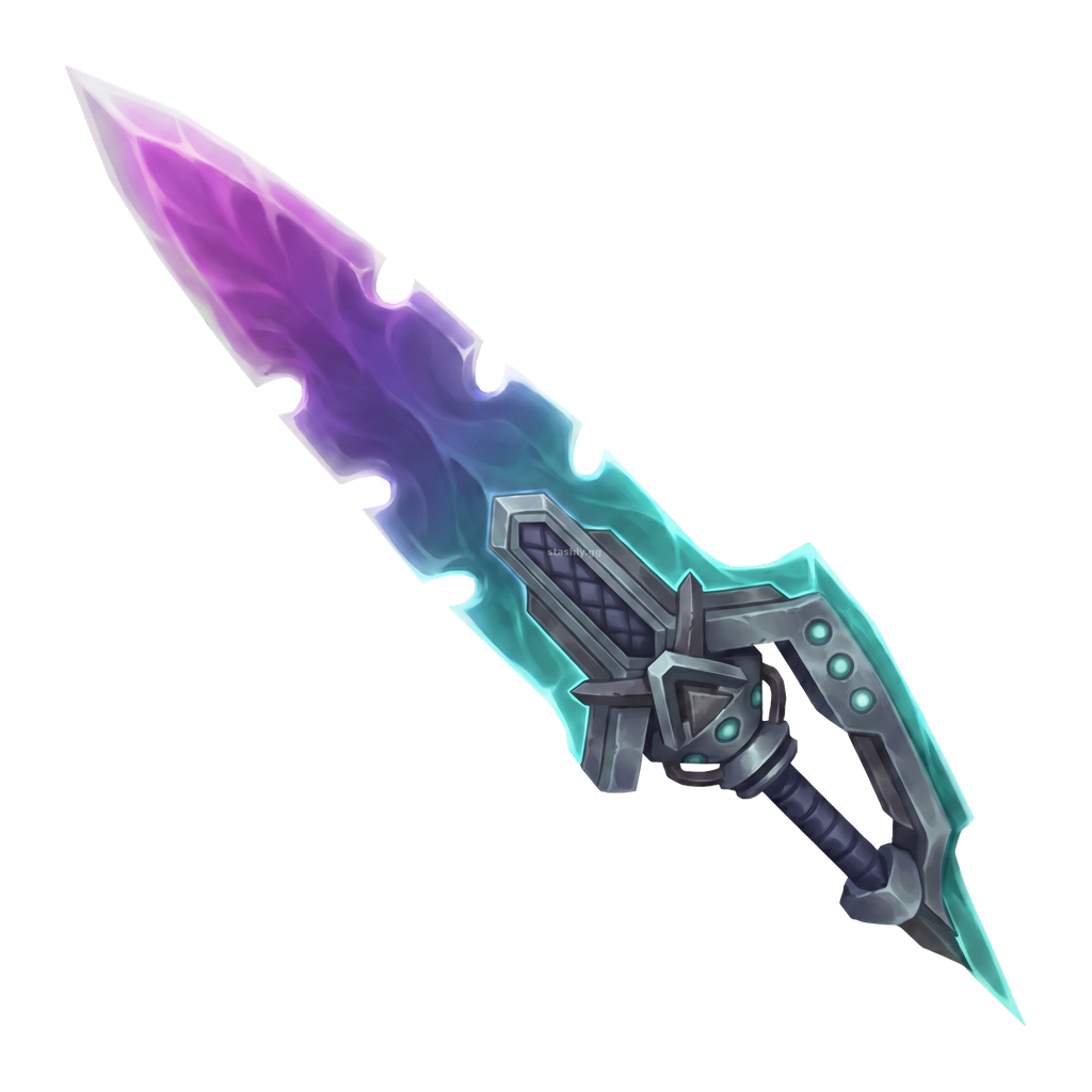 Plasmablade Knife