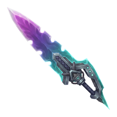 Plasmablade Knife