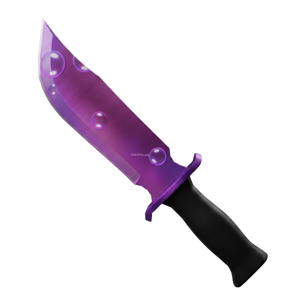 Potion Knife