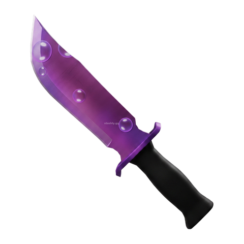 Potion Knife