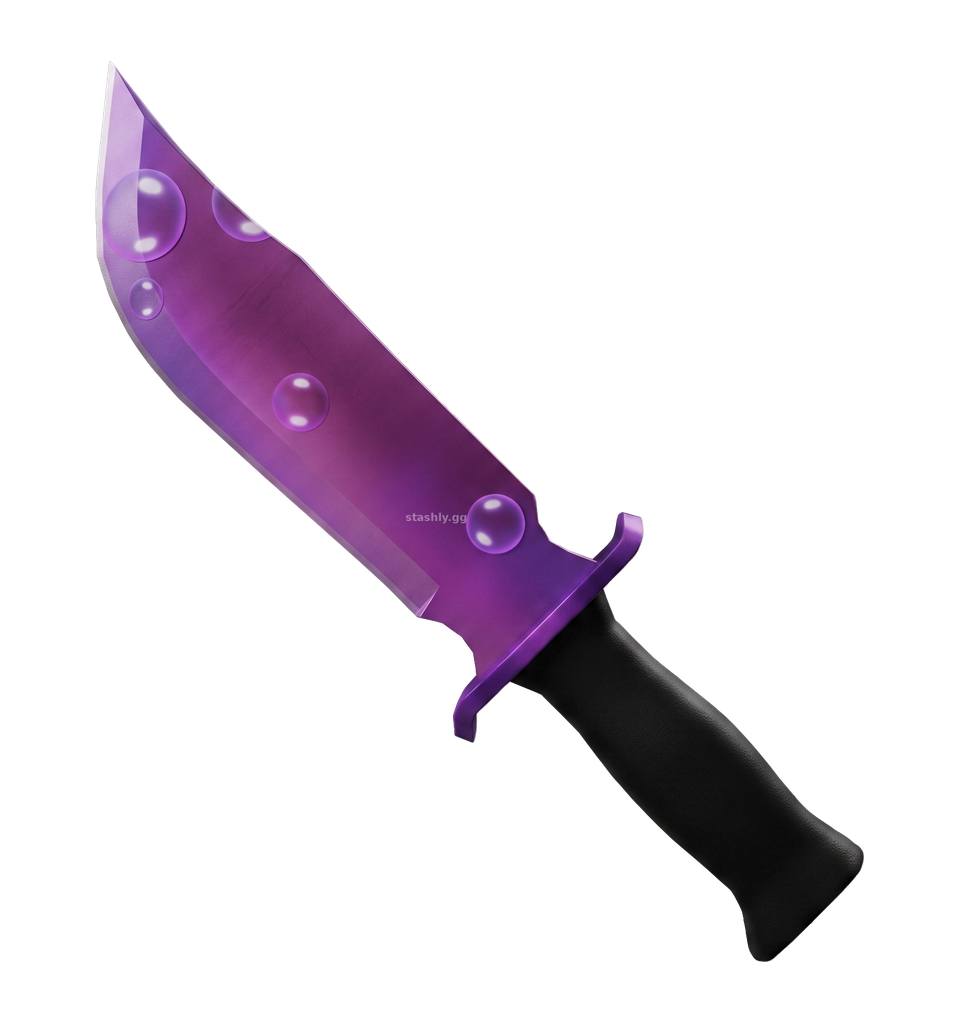 Potion Knife — Murder Mystery 2