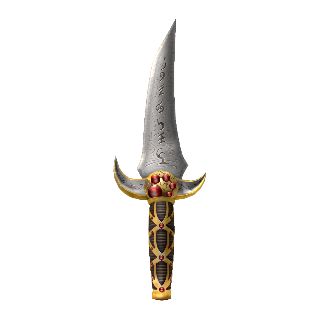 Prince (Time) Knife
