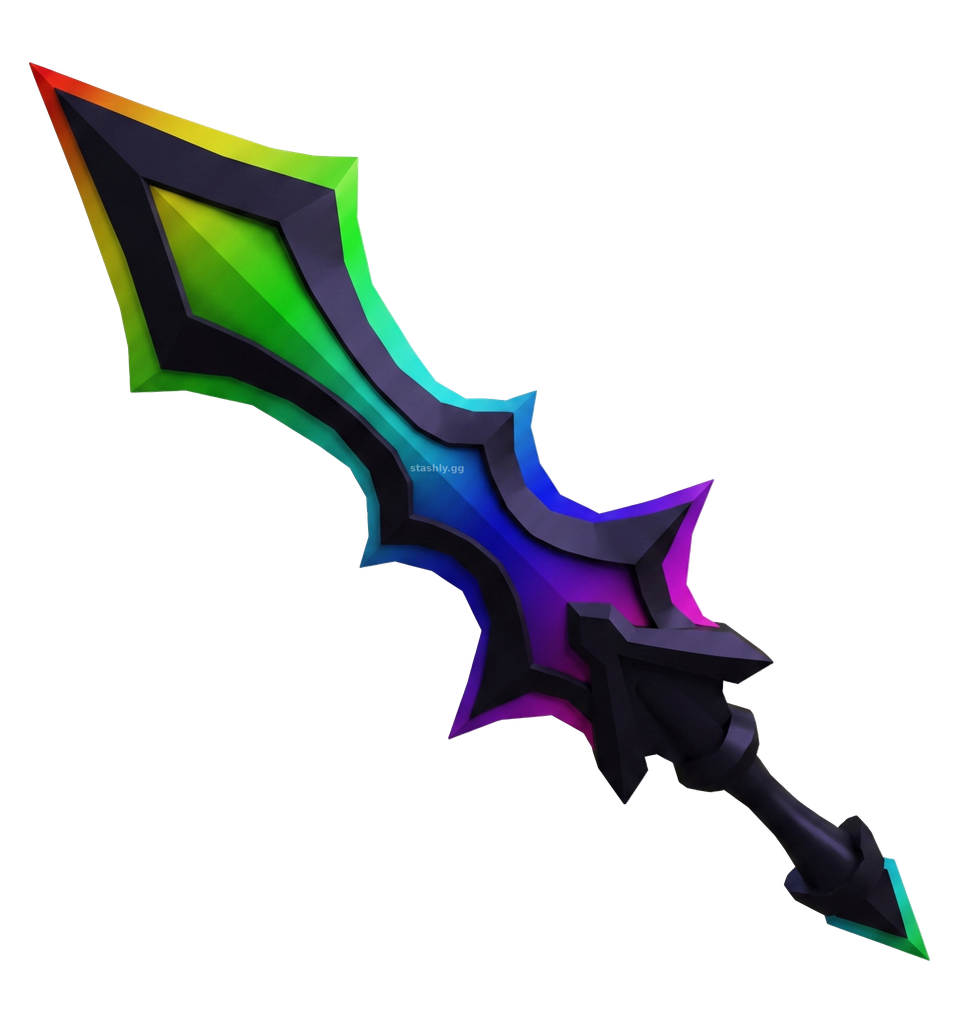 Prismatic Knife β Murder Mystery 2