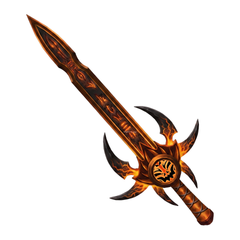 Pumpking Knife