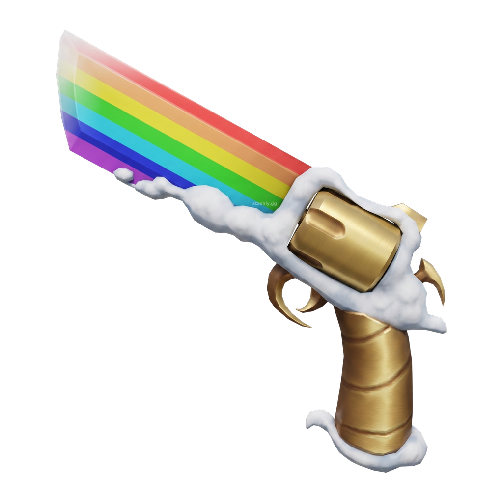 Rainbow Gun
