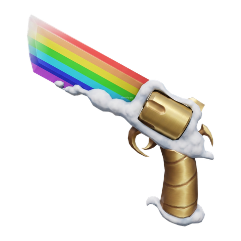 Rainbow Gun