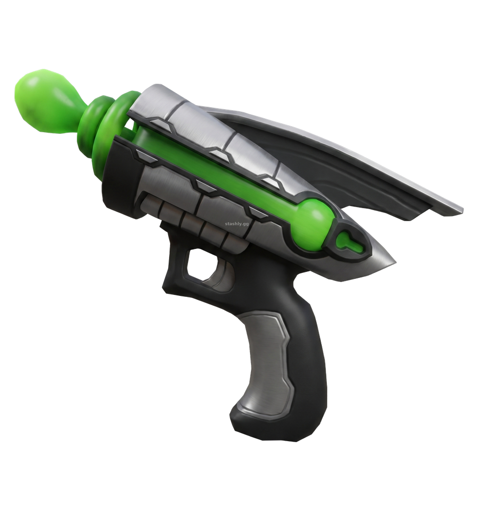 Raygun β Murder Mystery 2