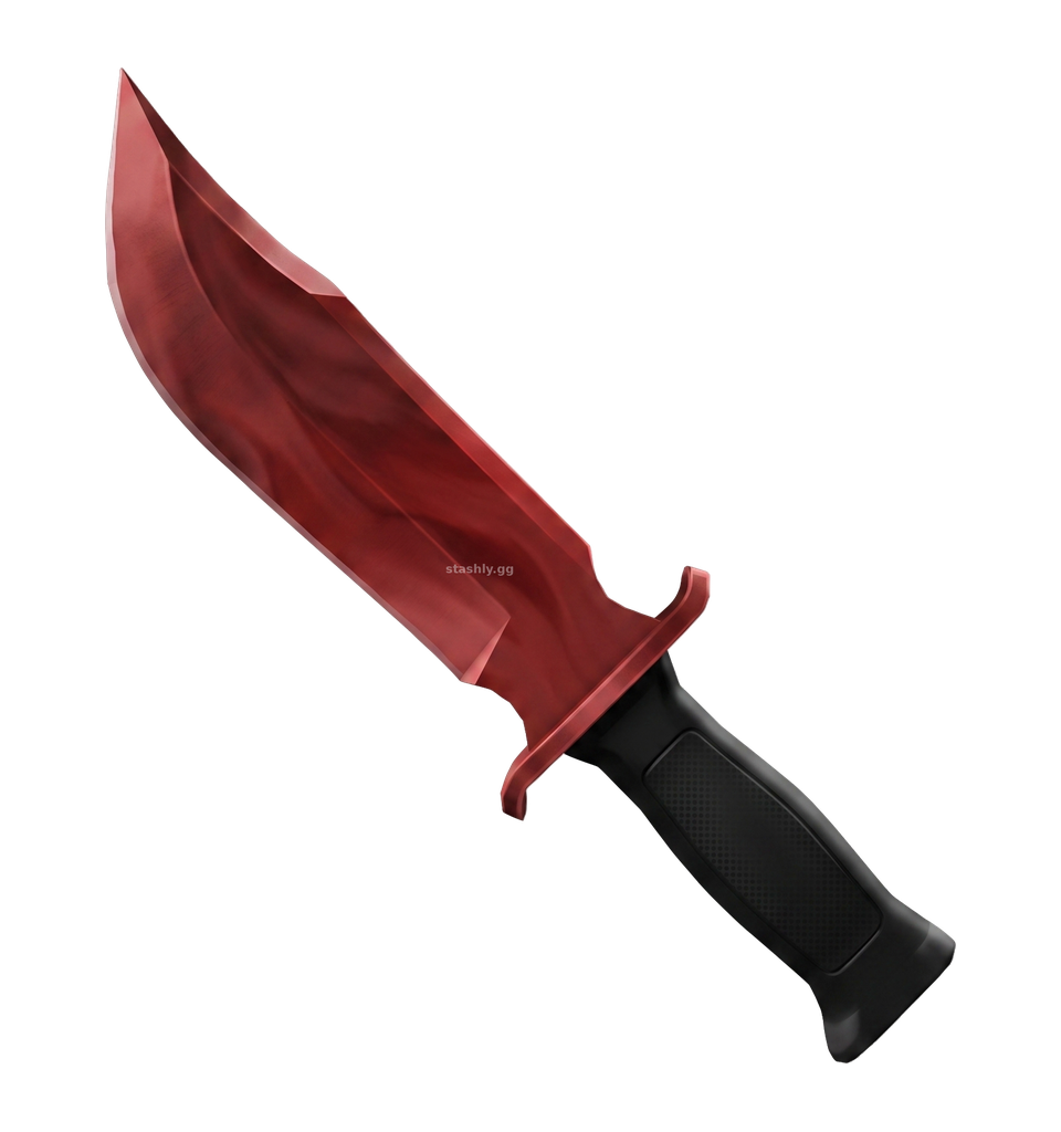 Red Fire — Murder Mystery 2