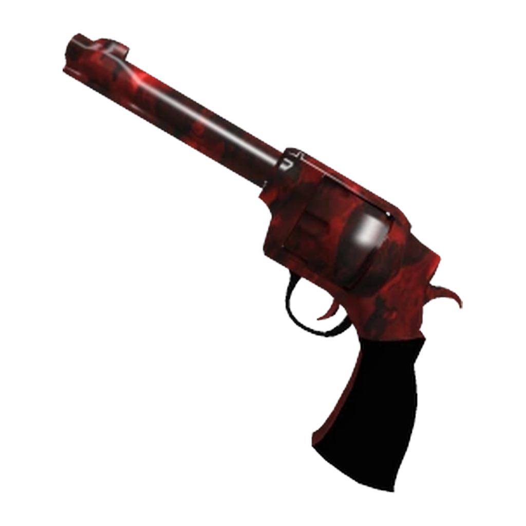 Rupture (Bleed) Gun