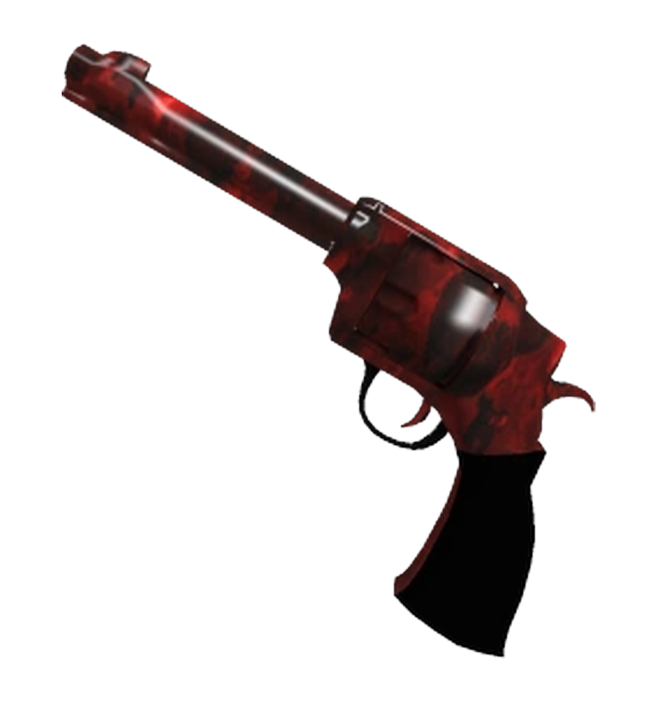 Rupture (Bleed) Gun — Murder Mystery 2 (MM2)