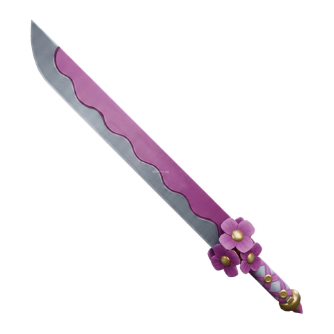 Sakura Knife
