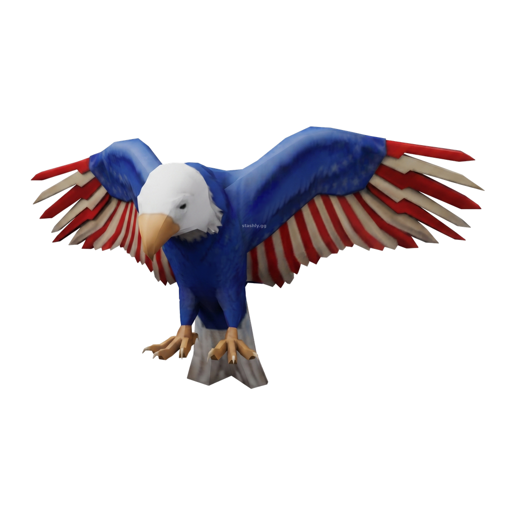 Sammy Eagle Pet
