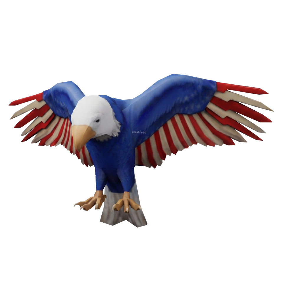 Sammy Eagle Pet β Murder Mystery 2