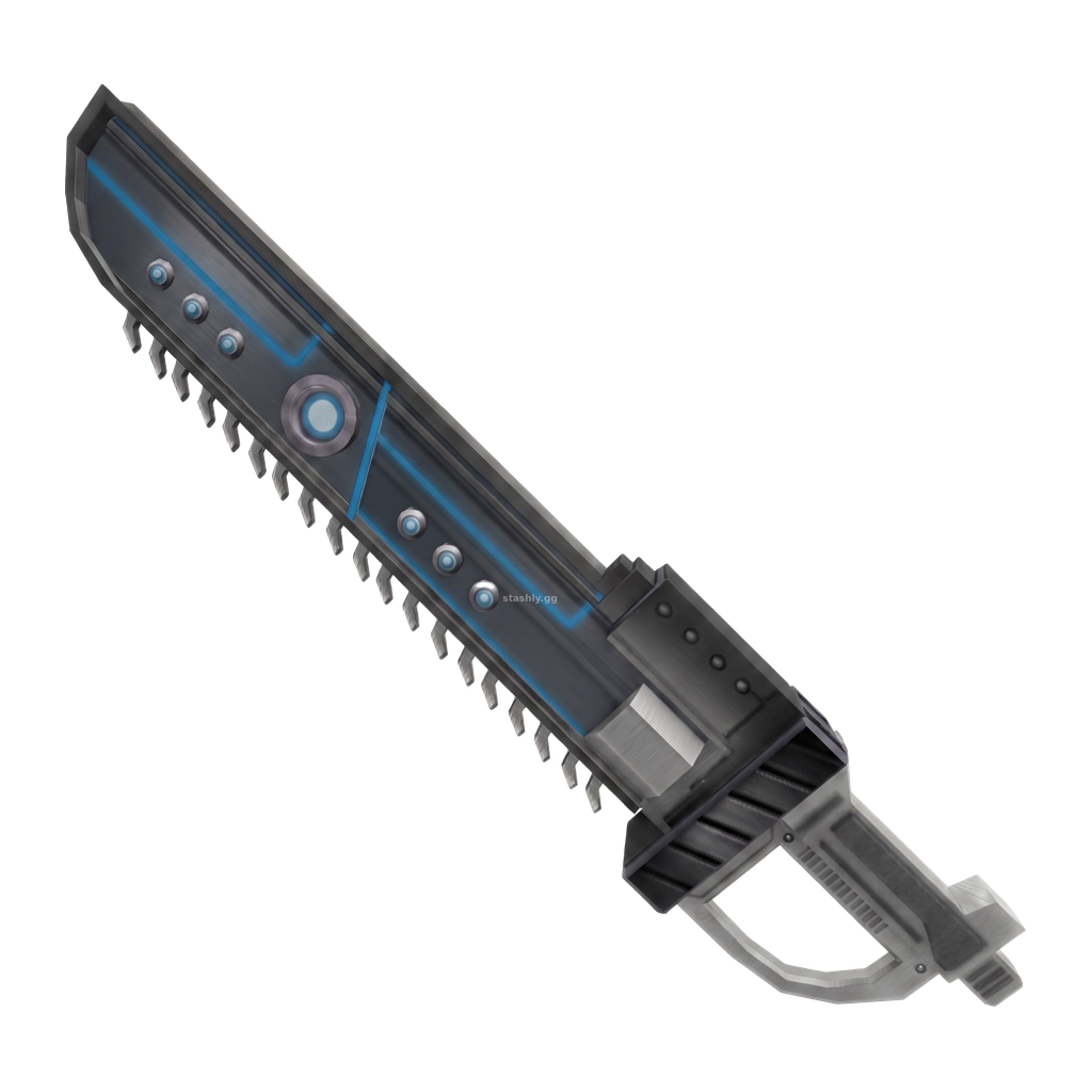 Saw Knife