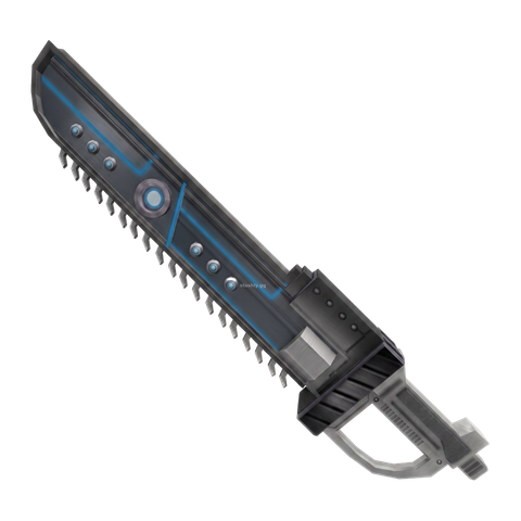 Saw Knife