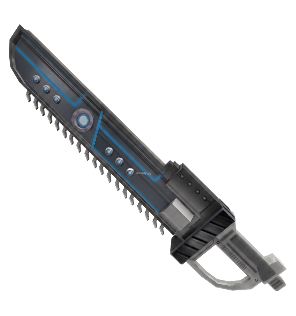 Saw Knife — Murder Mystery 2