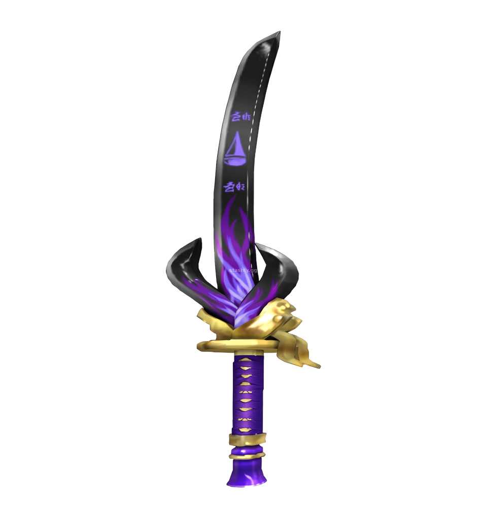 Shadow Knife β Murder Mystery 2