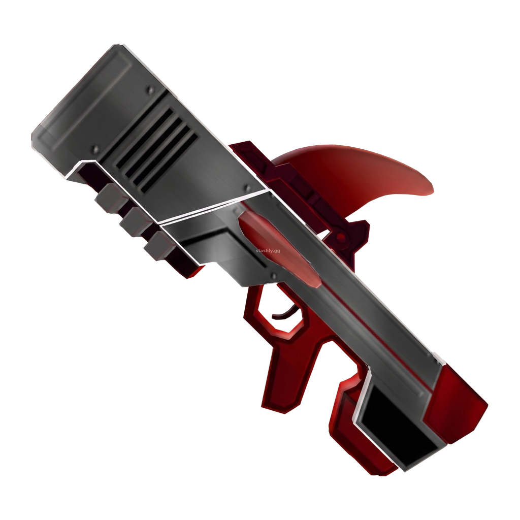 Shark Gun