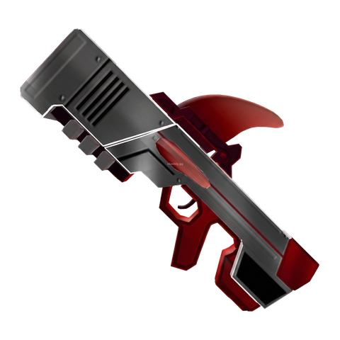 Shark Gun