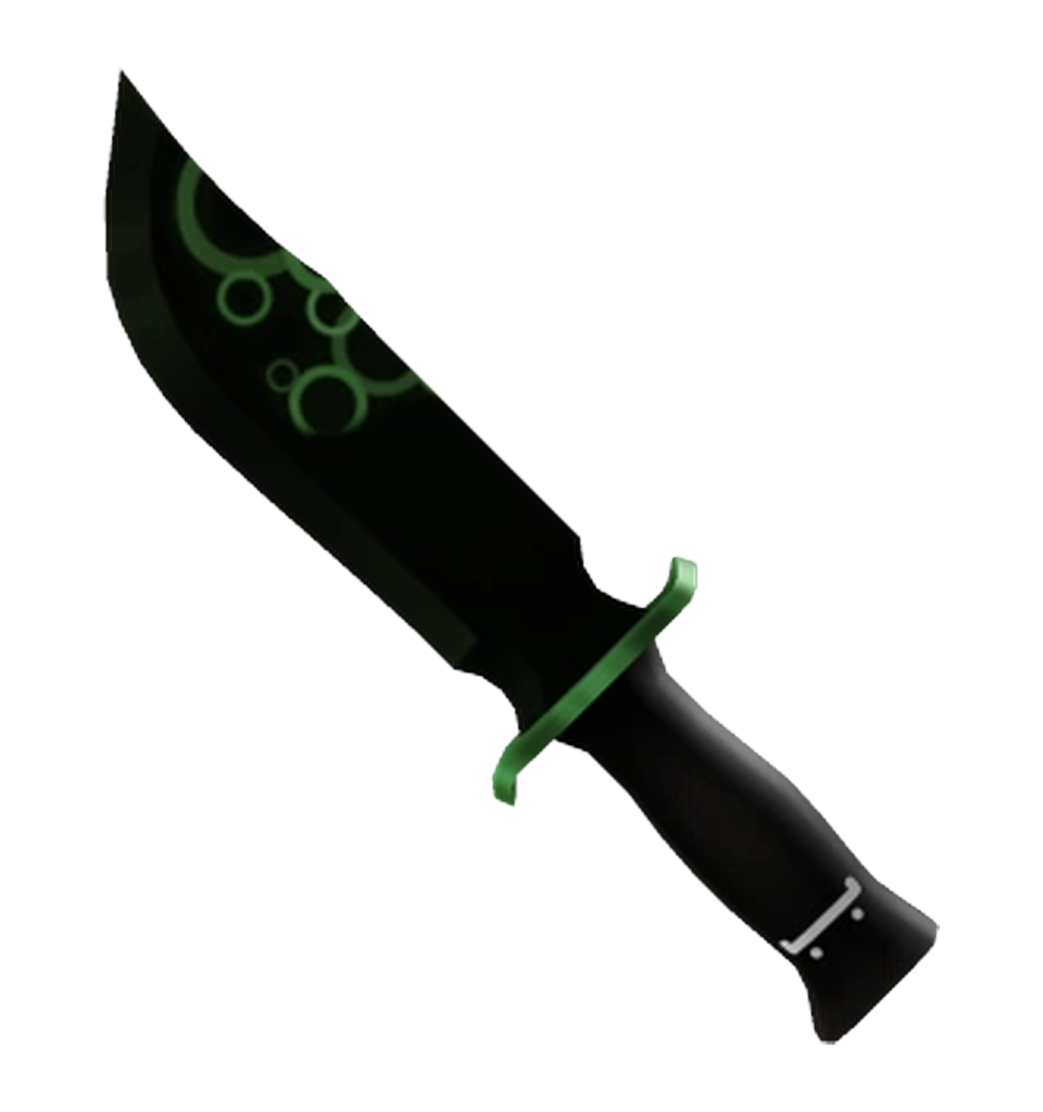Sidewinder Knife — Murder Mystery 2 (MM2)