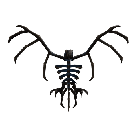 Skelly Pet