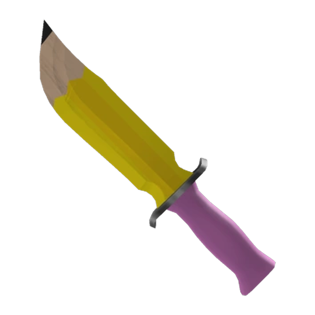 Skool Knife